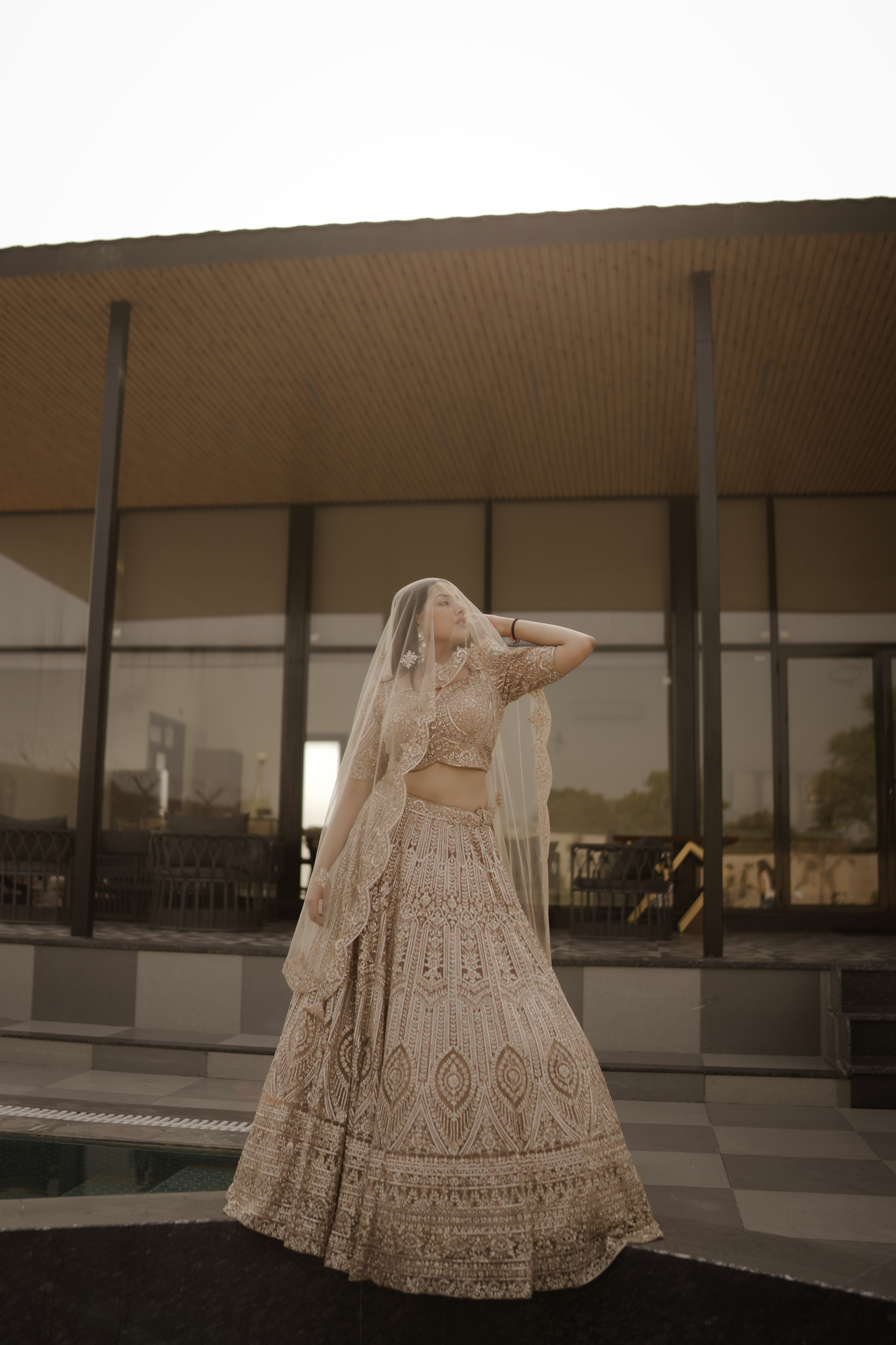 Luxury Showroom Design